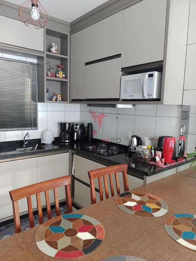 Sobrado à venda com 3 quartos, 92m² - Foto 11