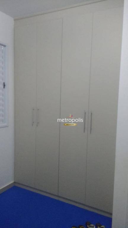 Apartamento à venda com 3 quartos, 63m² - Foto 10