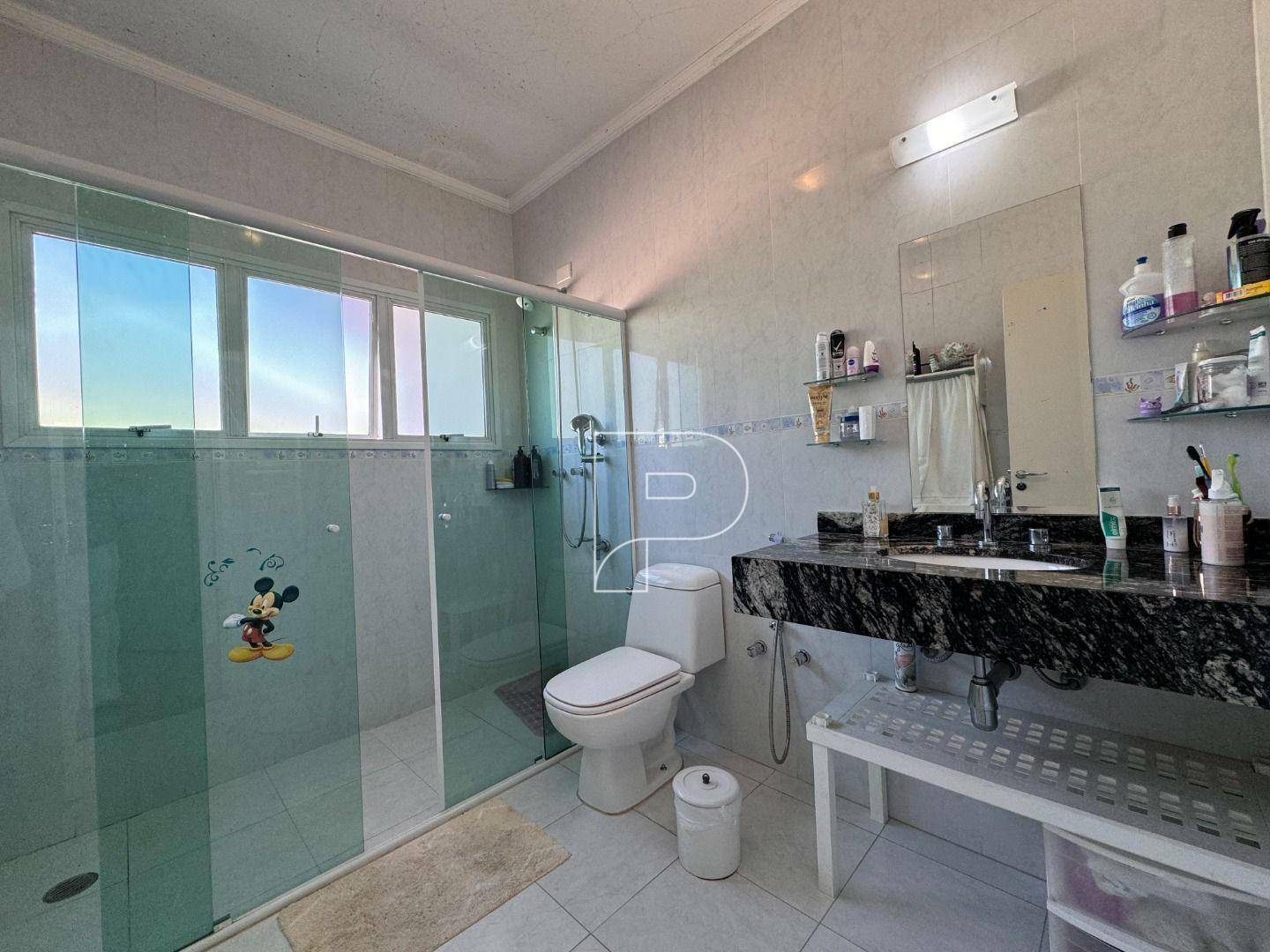 Casa de Condomínio à venda com 4 quartos, 400m² - Foto 25