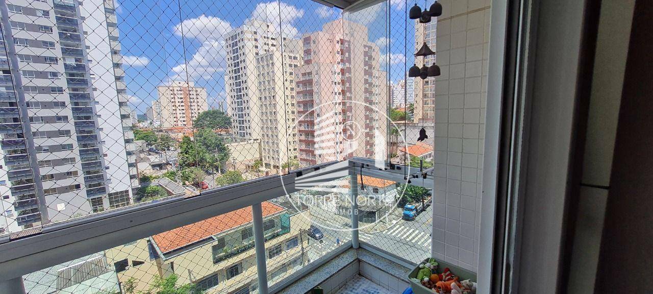 Apartamento à venda com 3 quartos, 97m² - Foto 42