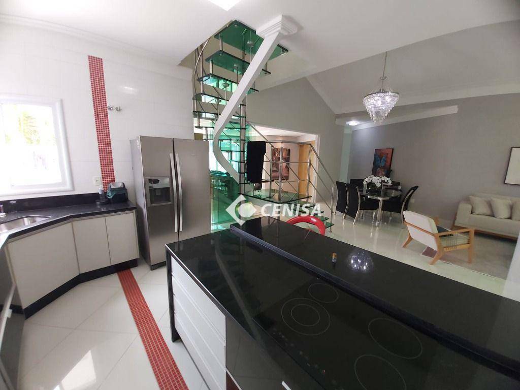 Casa de Condomínio à venda e aluguel com 4 quartos, 292m² - Foto 14