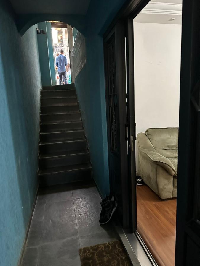 Casa à venda com 2 quartos, 100m² - Foto 4