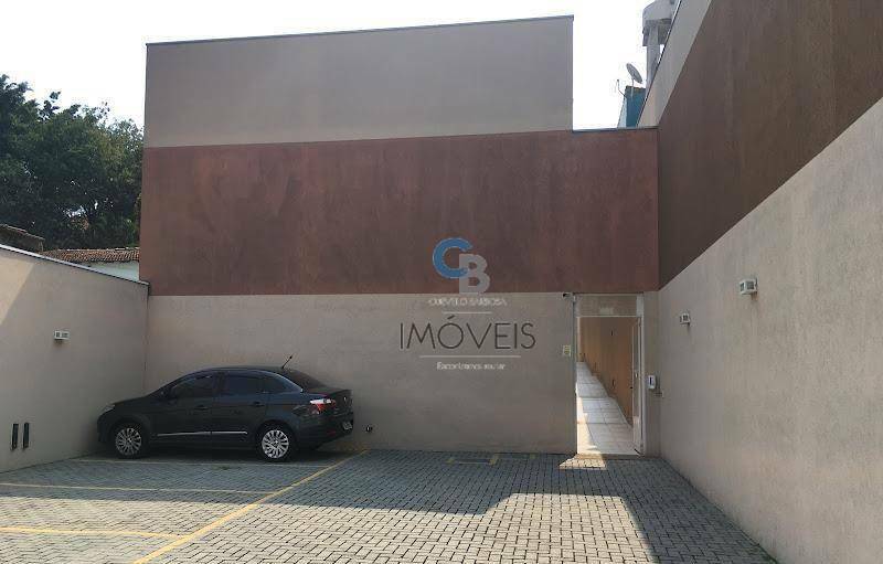 Sobrado à venda com 2 quartos, 70m² - Foto 17