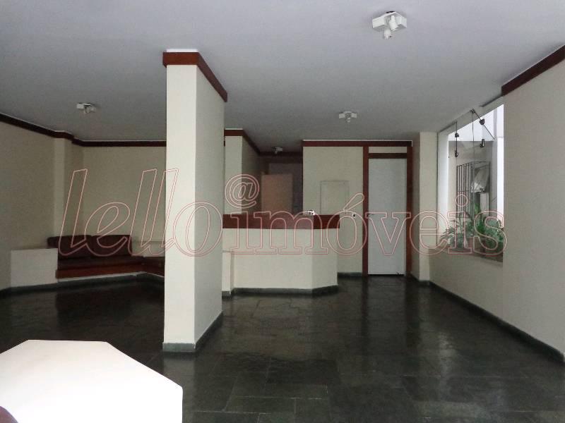 Apartamento para alugar com 3 quartos, 120m² - Foto 19