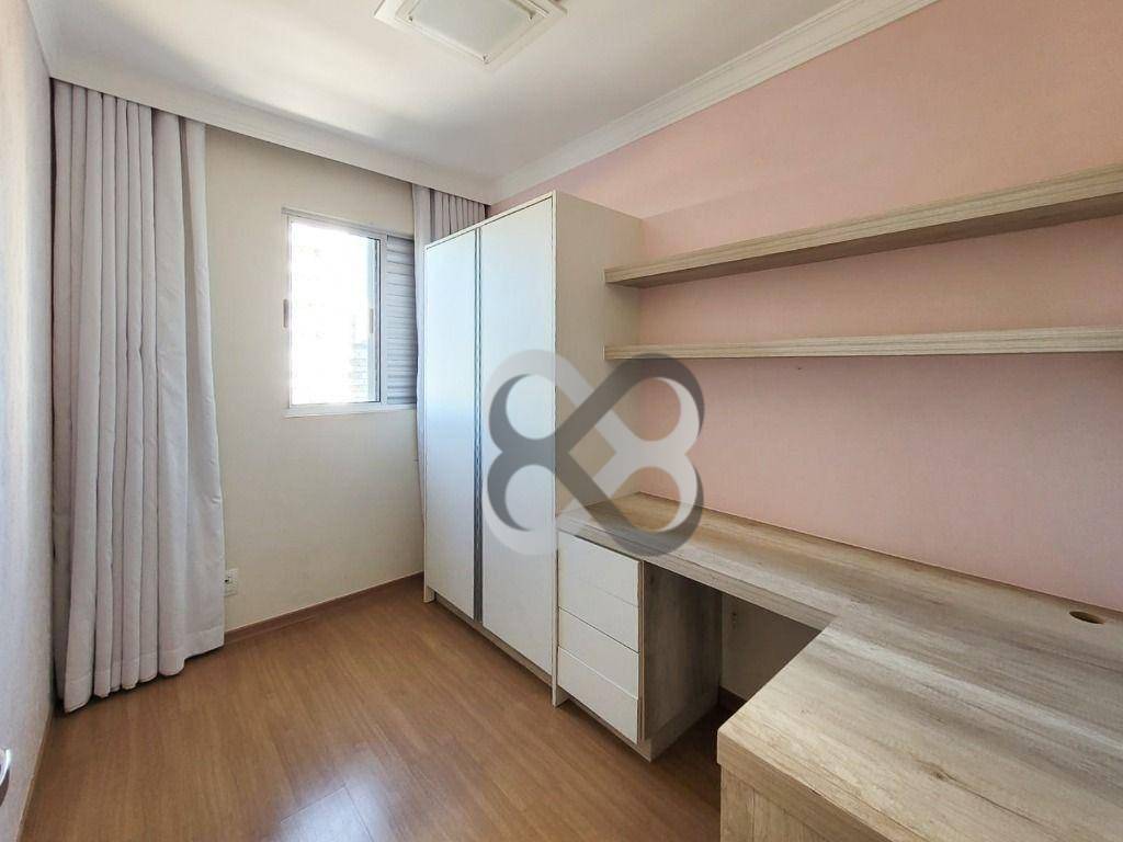 Apartamento à venda com 3 quartos, 69m² - Foto 14