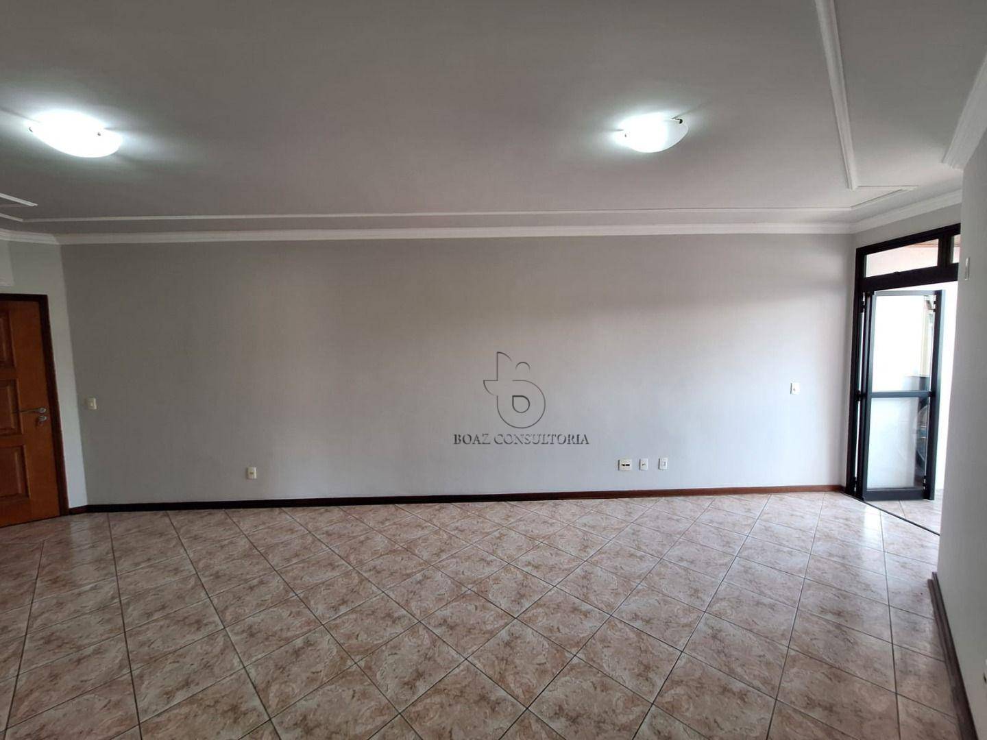 Apartamento à venda com 3 quartos, 109m² - Foto 3