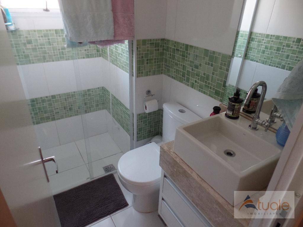 Apartamento à venda com 2 quartos, 49m² - Foto 23