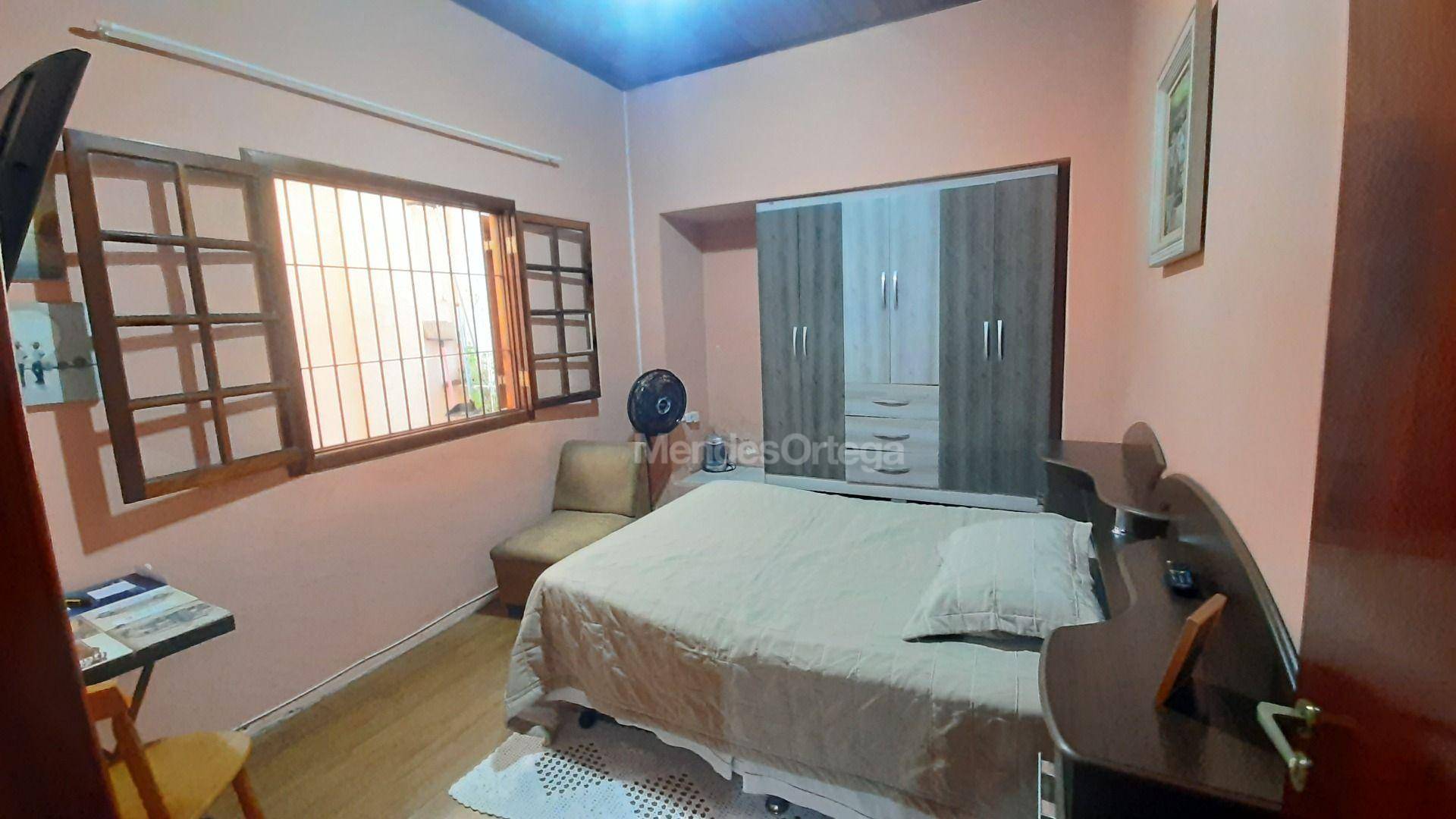 Casa à venda com 3 quartos, 106m² - Foto 7