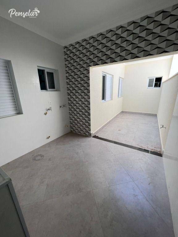 Casa à venda com 3 quartos, 138m² - Foto 5