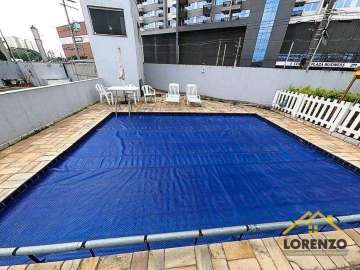 Sobrado à venda com 3 quartos, 137m² - Foto 20