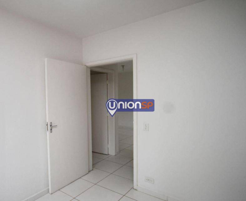 Apartamento à venda com 1 quarto, 37m² - Foto 5