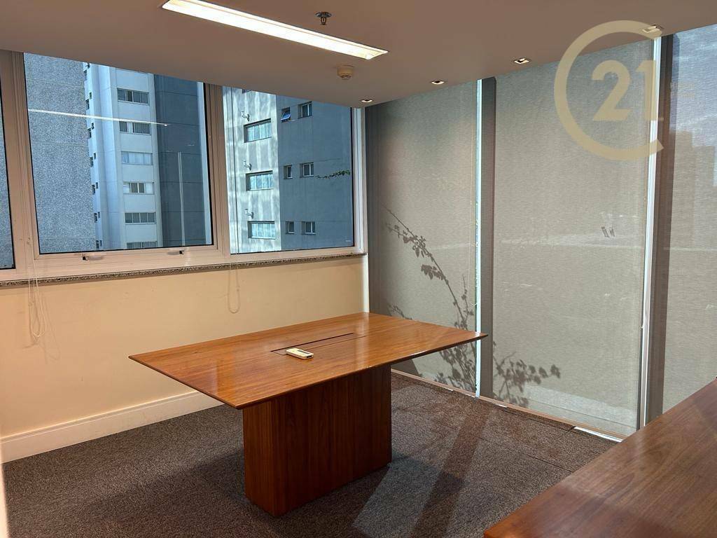 Conjunto Comercial-Sala à venda, 383m² - Foto 25