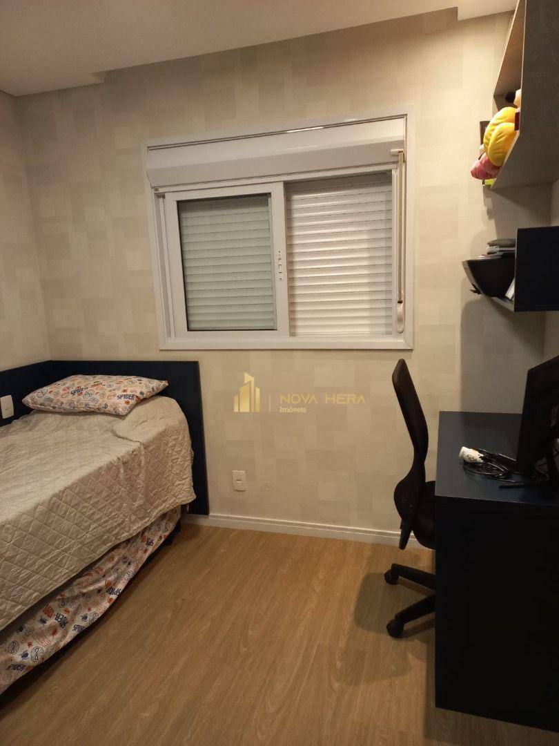 Apartamento à venda com 3 quartos, 113m² - Foto 13