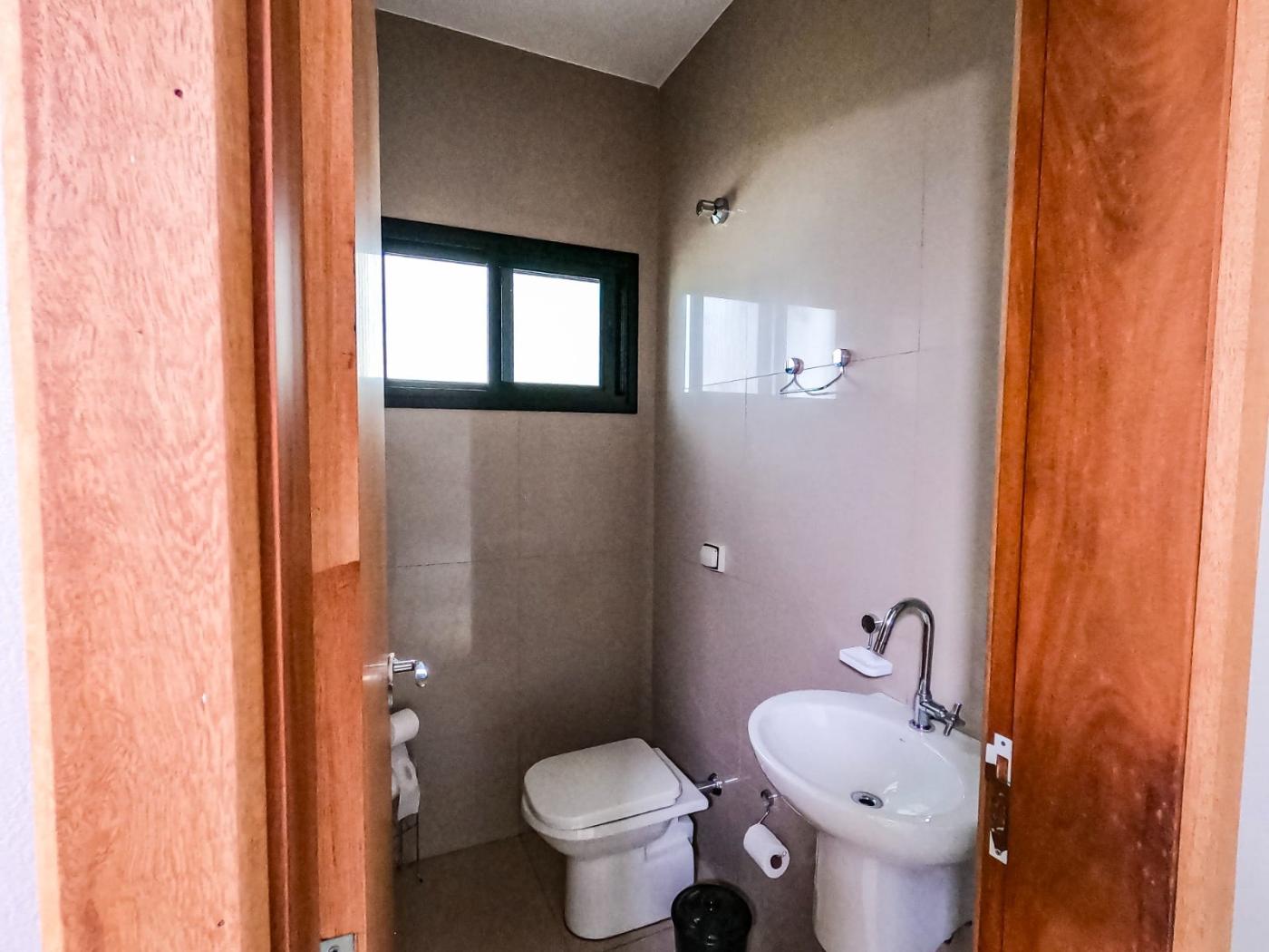 Casa de Condomínio à venda com 3 quartos, 225m² - Foto 26