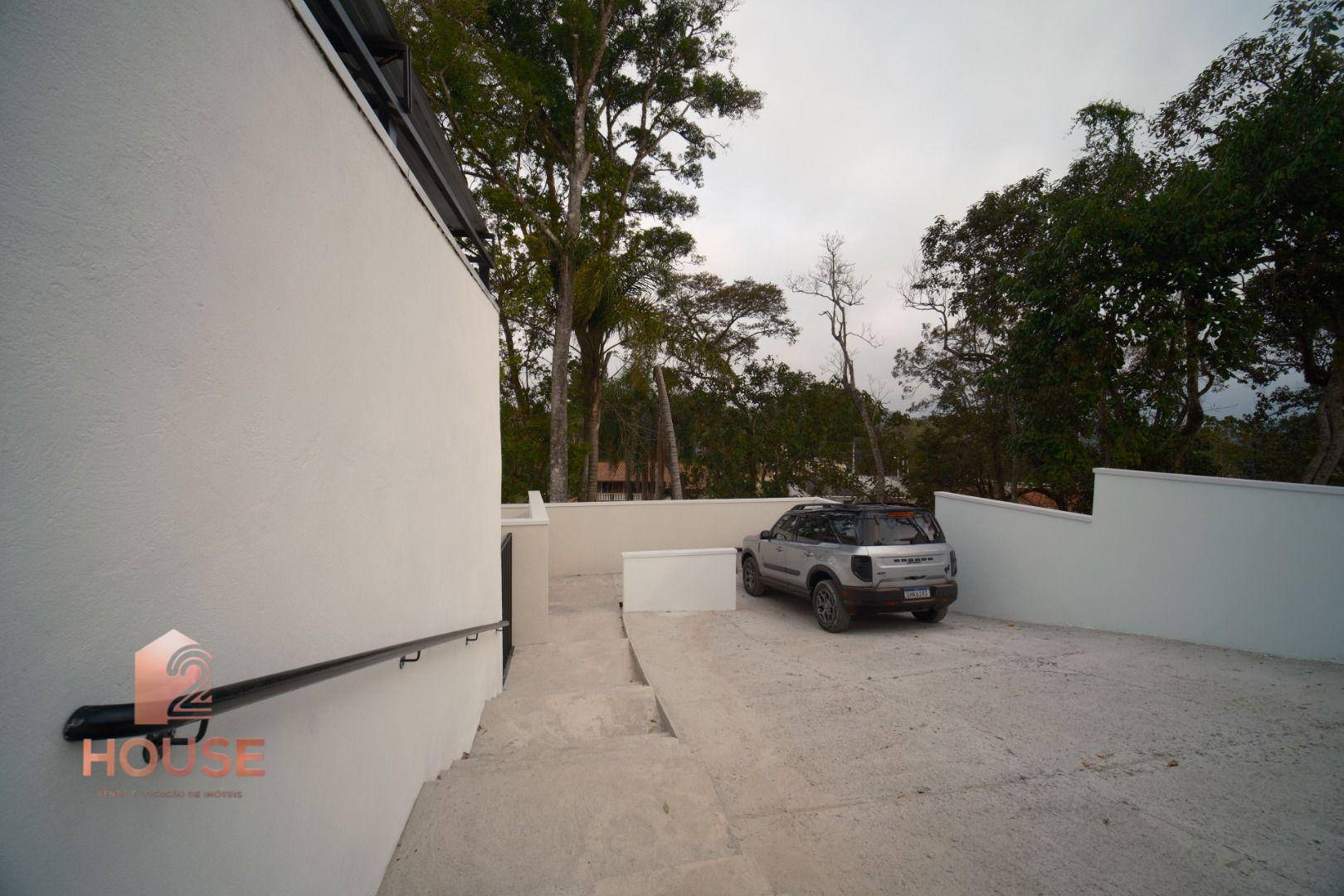 Casa de Condomínio, 2 quartos - Foto 5