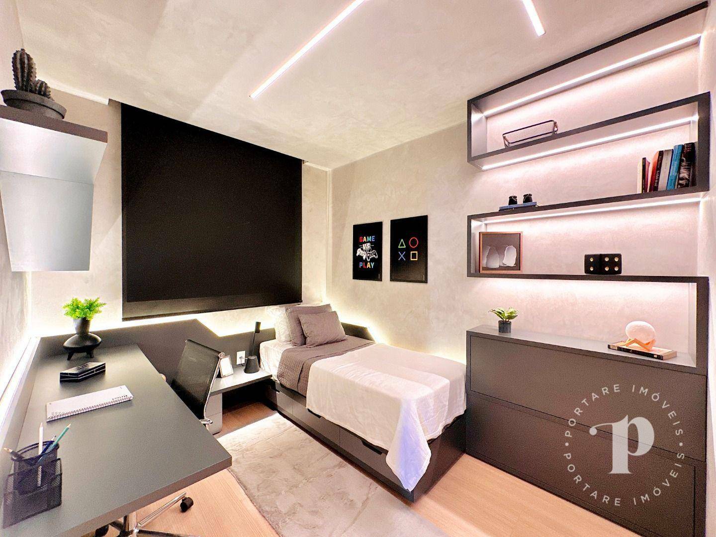 Apartamento à venda com 3 quartos, 92m² - Foto 15
