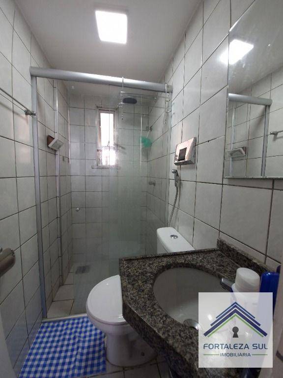 Apartamento à venda com 3 quartos, 65m² - Foto 14