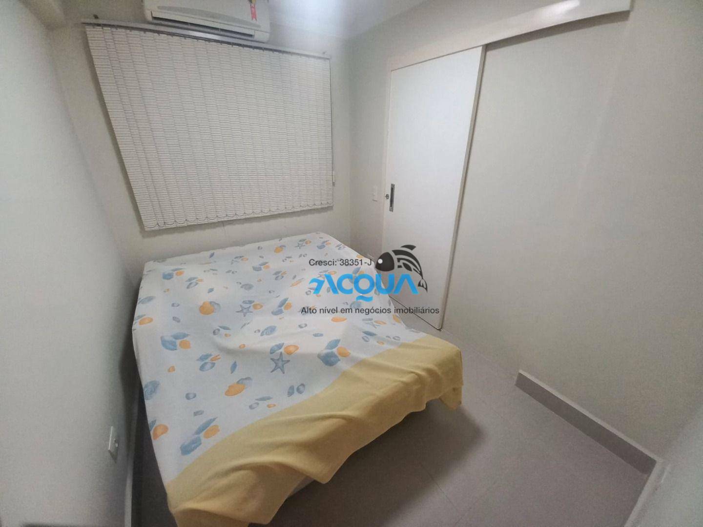 Apartamento à venda com 3 quartos, 85m² - Foto 7