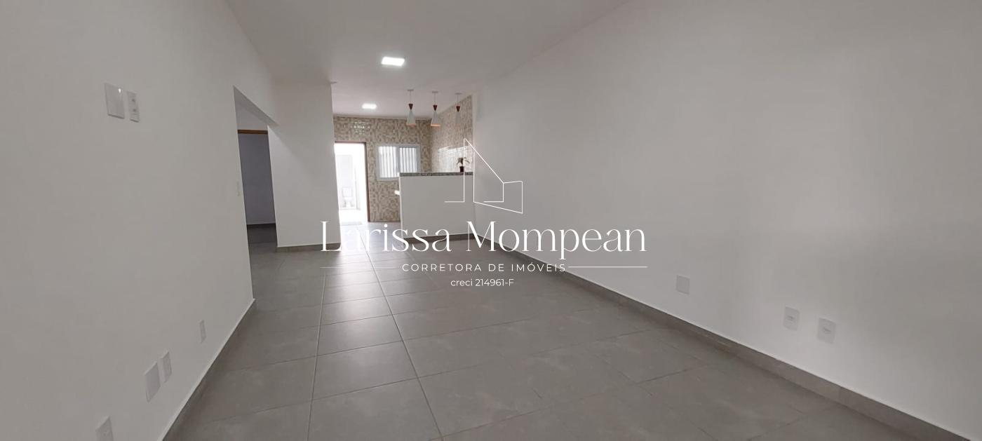 Casa à venda com 3 quartos, 159m² - Foto 9