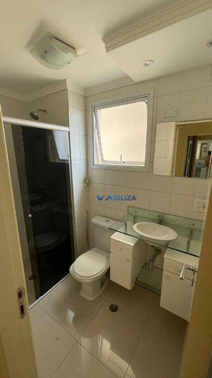 Apartamento à venda com 3 quartos, 114m² - Foto 9