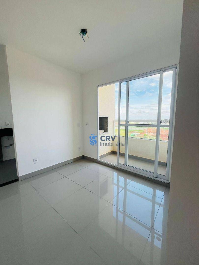 Apartamento para alugar com 2 quartos, 45m² - Foto 1