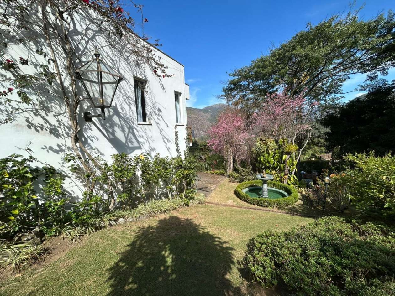 Casa de Condomínio à venda com 5 quartos, 560m² - Foto 13