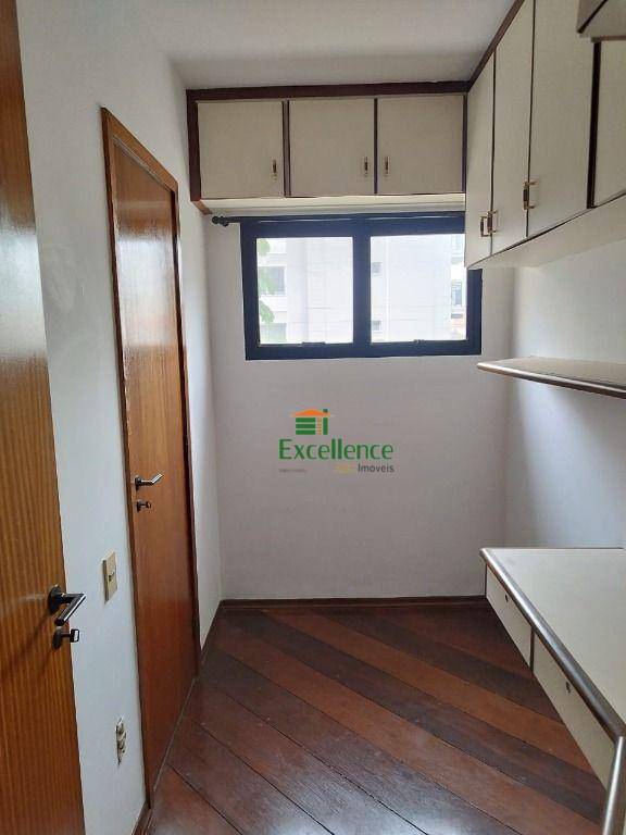 Apartamento à venda com 3 quartos, 127m² - Foto 23