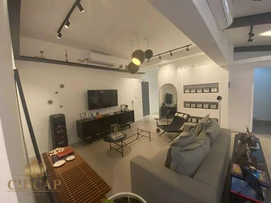 Apartamento à venda com 2 quartos, 129m² - Foto 7