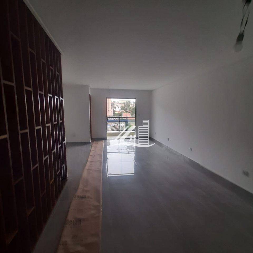 Sobrado à venda com 2 quartos, 160m² - Foto 16