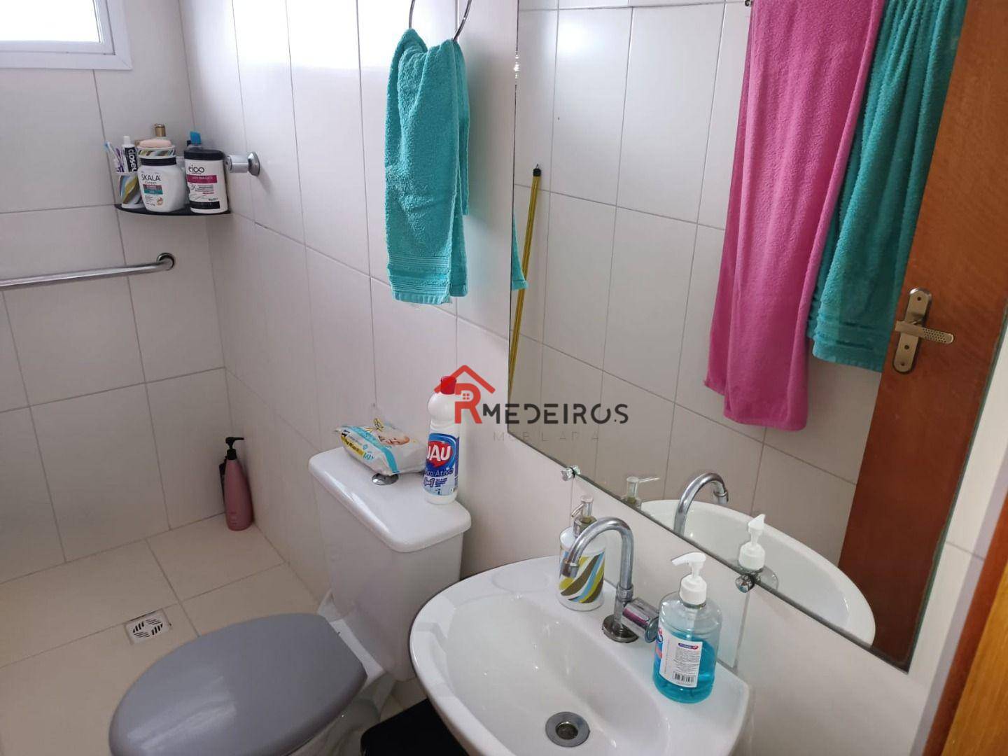 Apartamento à venda com 1 quarto, 42m² - Foto 12