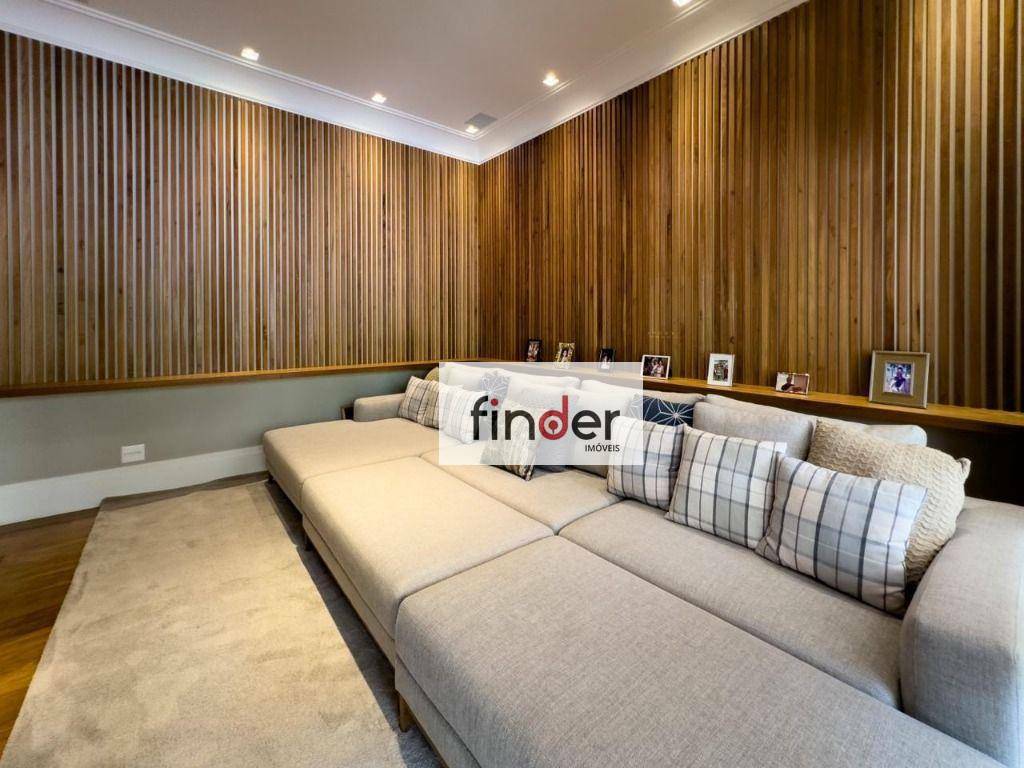 Casa de Condomínio, 6 quartos - Foto 18