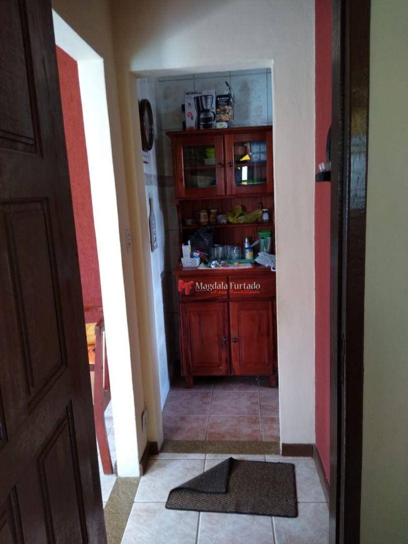 Casa à venda com 3 quartos, 180M2 - Foto 8