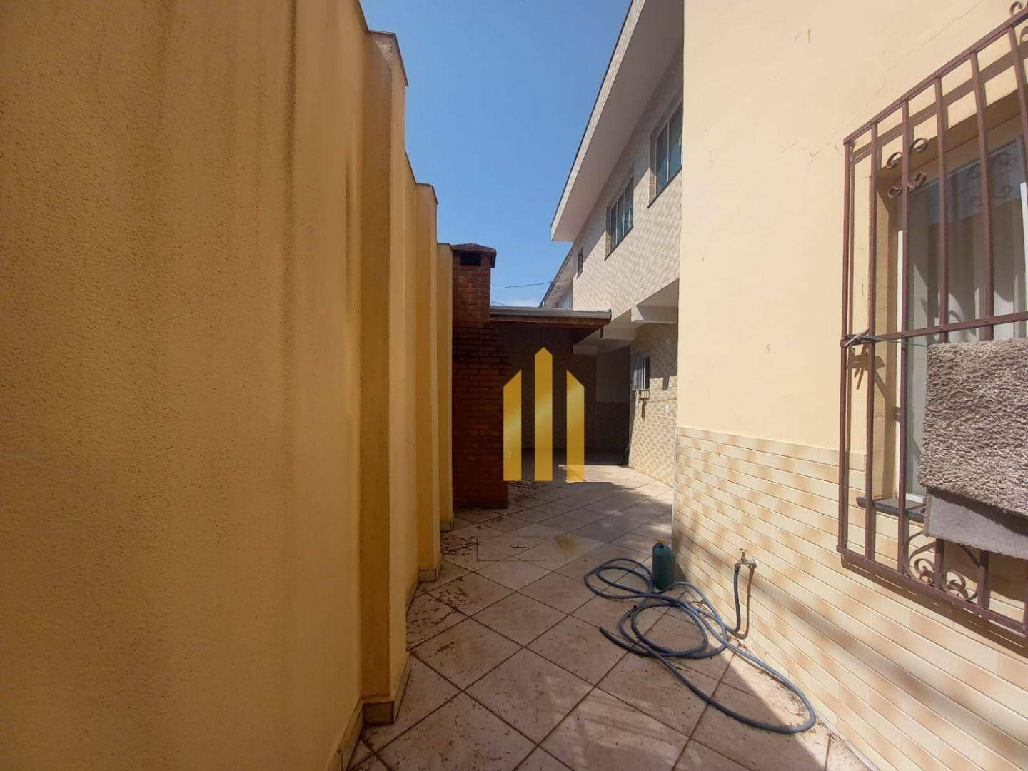 Sobrado à venda com 3 quartos, 150m² - Foto 14