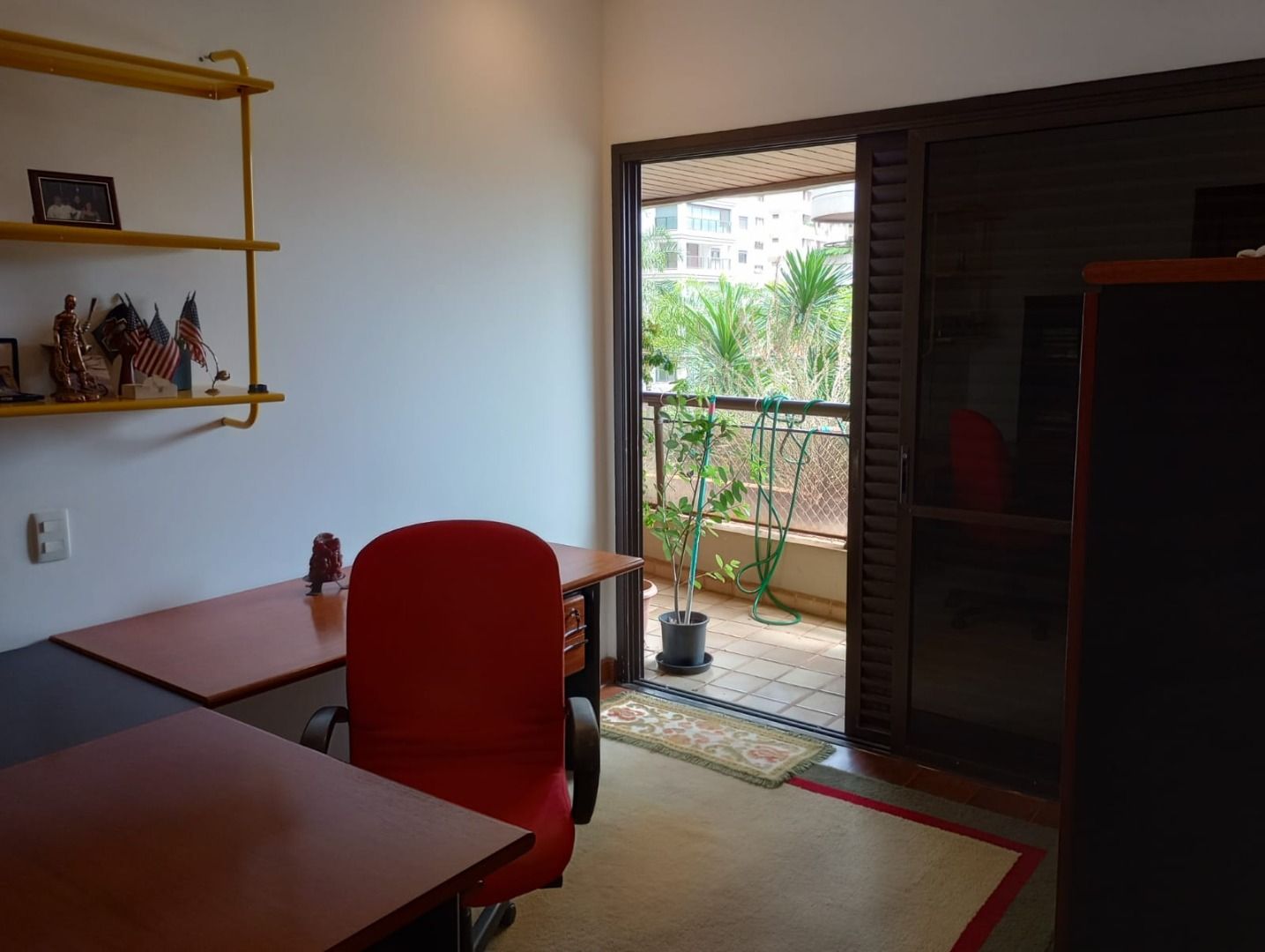 Apartamento à venda com 4 quartos, 230m² - Foto 13