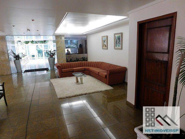 Apartamento para alugar com 3 quartos, 90m² - Foto 4