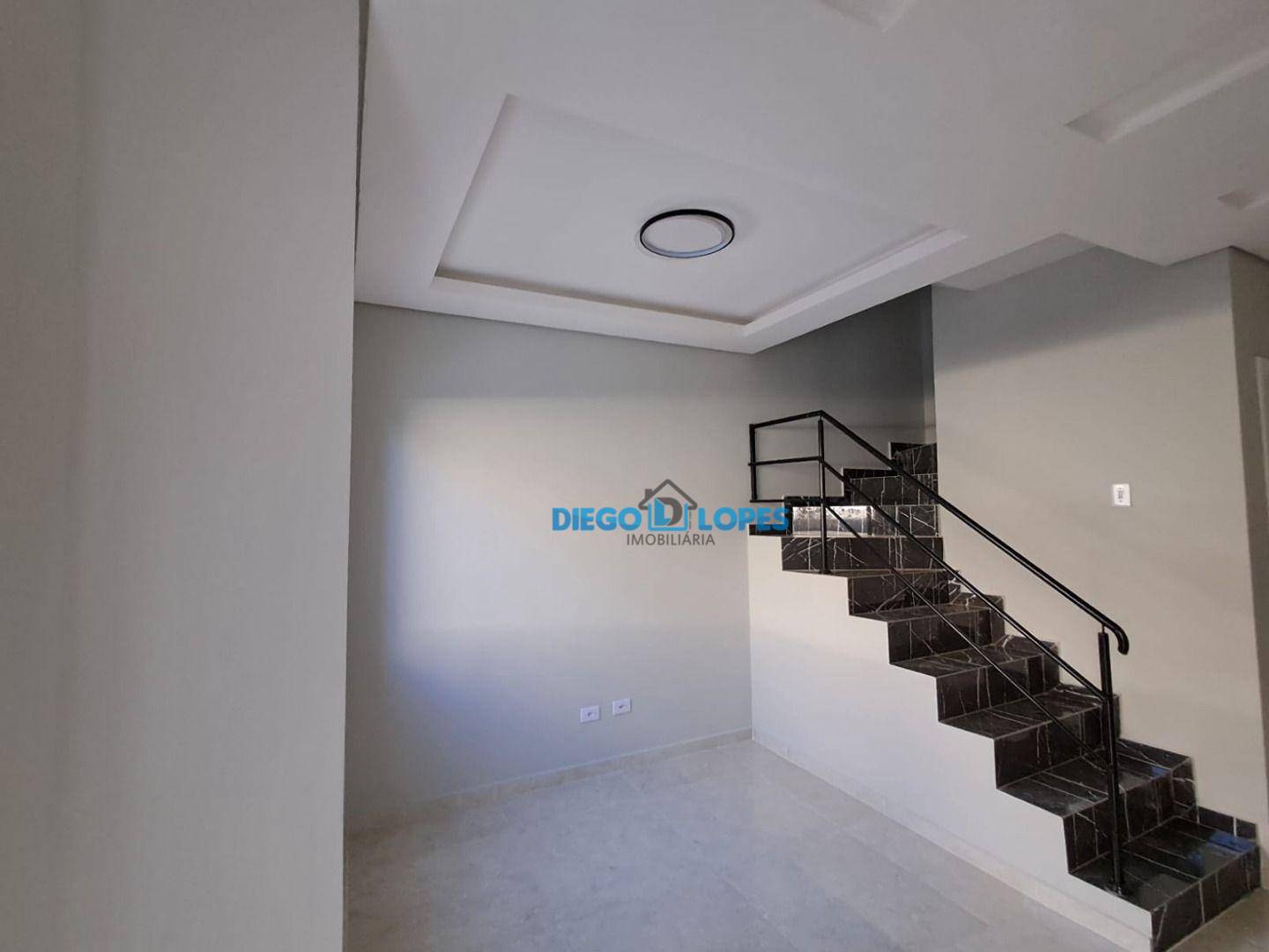 Sobrado à venda com 3 quartos, 53m² - Foto 3