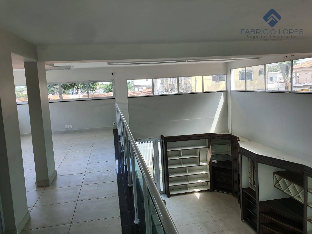 Conjunto Comercial-Sala à venda, 285m² - Foto 13