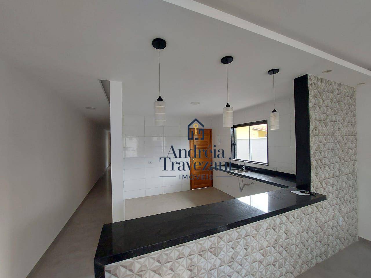 Casa à venda com 3 quartos, 122m² - Foto 5