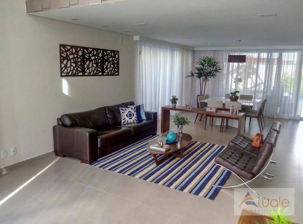 Casa de Condomínio à venda com 4 quartos, 320m² - Foto 19