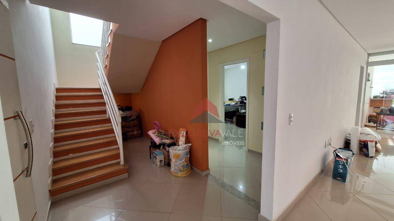Casa de Condomínio à venda e aluguel com 4 quartos, 348m² - Foto 21