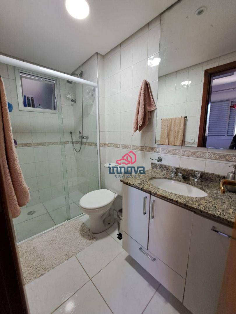 Apartamento à venda com 3 quartos, 89m² - Foto 21