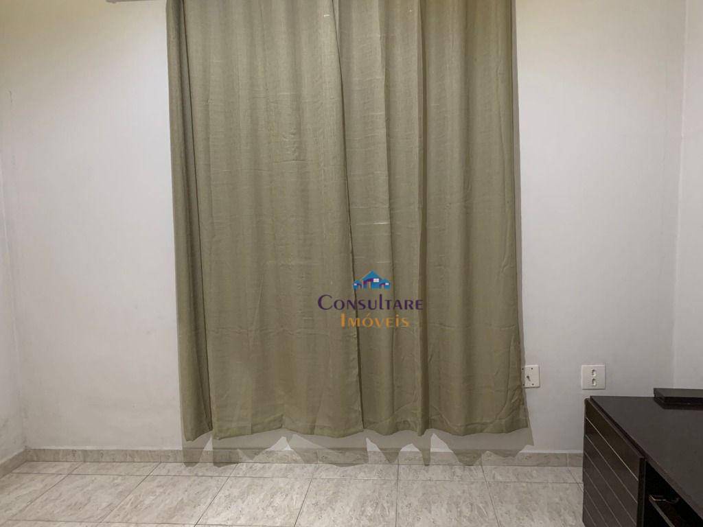 Apartamento à venda com 1 quarto, 55m² - Foto 2