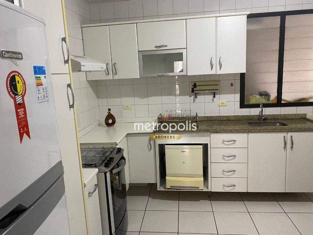 Apartamento à venda e aluguel com 4 quartos, 125m² - Foto 8