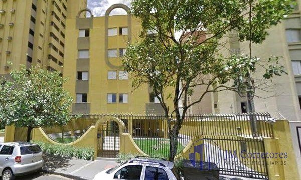 Apartamento à venda com 3 quartos, 86m² - Foto 1