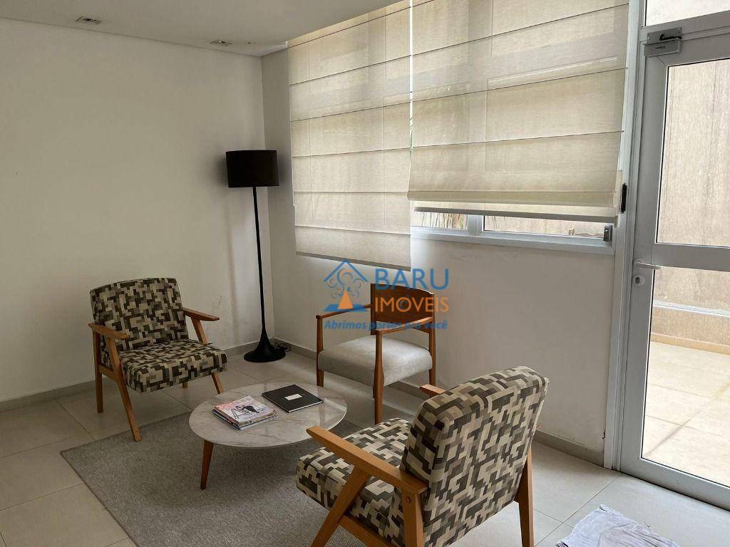 Cobertura à venda e aluguel com 2 quartos, 83m² - Foto 29