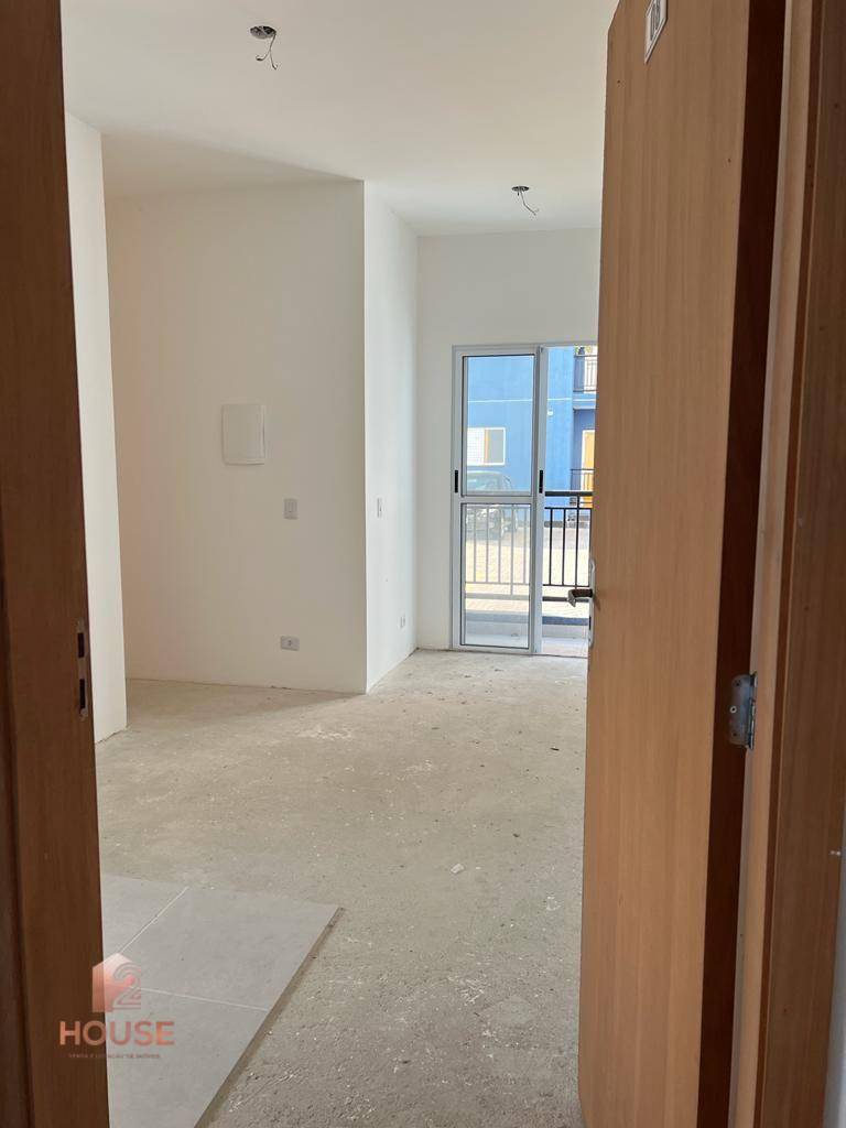 Apartamento à venda com 2 quartos, 50m² - Foto 3