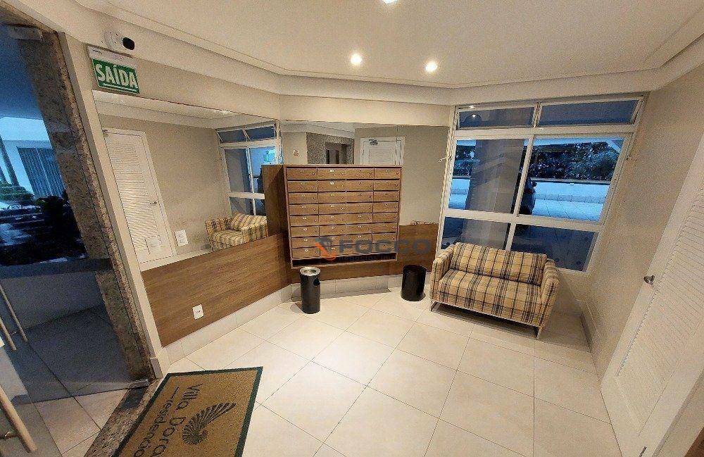 Apartamento à venda com 3 quartos, 137m² - Foto 23