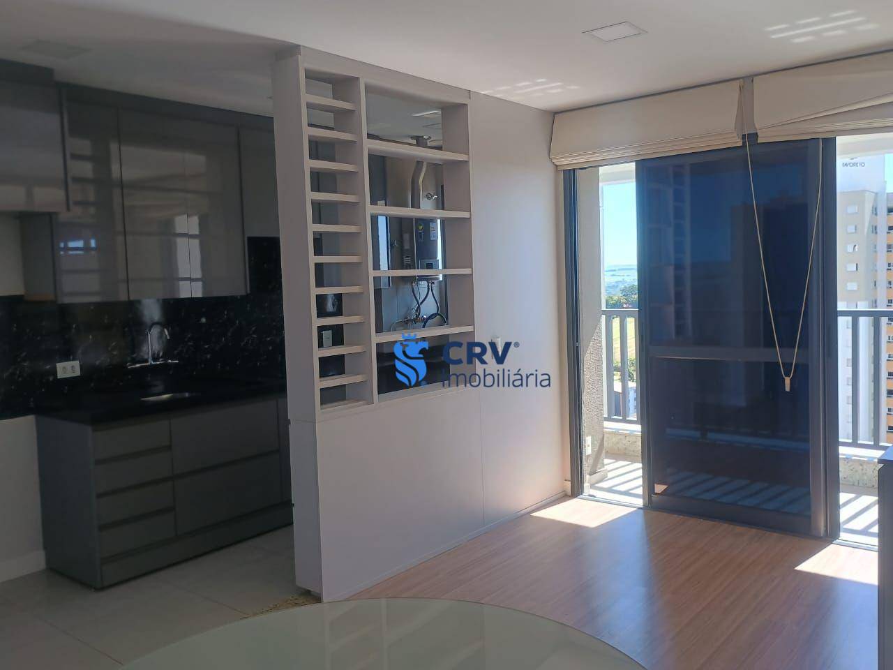 Apartamento, 1 quarto, 45 m² - Foto 2