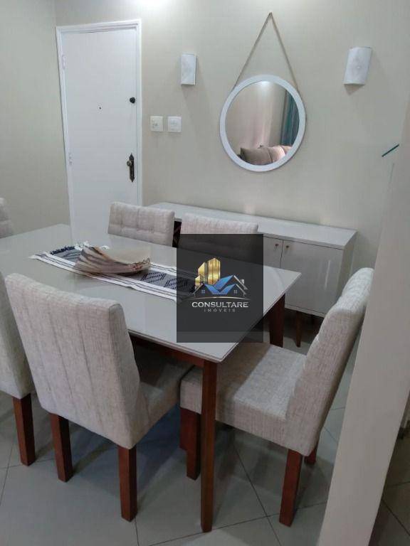 Apartamento à venda com 2 quartos, 101m² - Foto 6