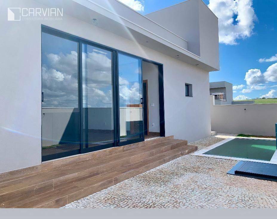 Casa de Condomínio à venda com 3 quartos, 250m² - Foto 23